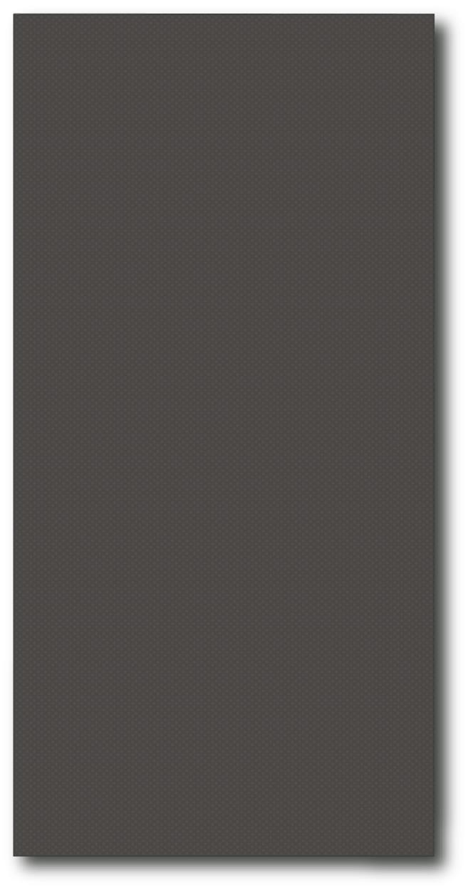 Gautier Point 2 Point servetten 40x40cm zwart 8-vouw (G732) - 40x30ST