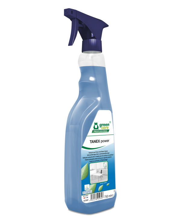Tanex Power krachtige reiniger Green Care Professional (715930) - 750ML