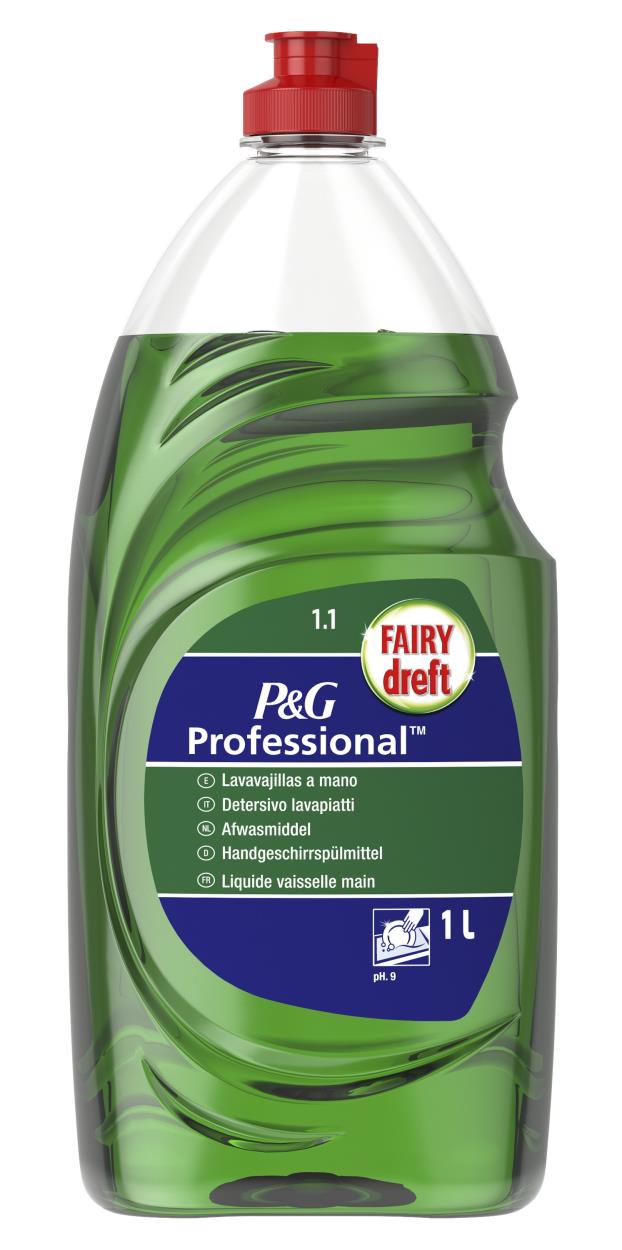 Dreft Fairy Professional handafwasmiddel - 1L