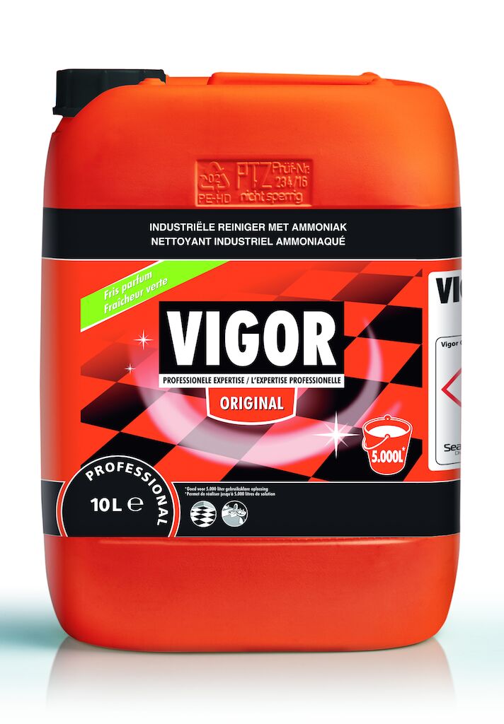 Vigor Professional Original industriële allesreiniger Diversey - 10L