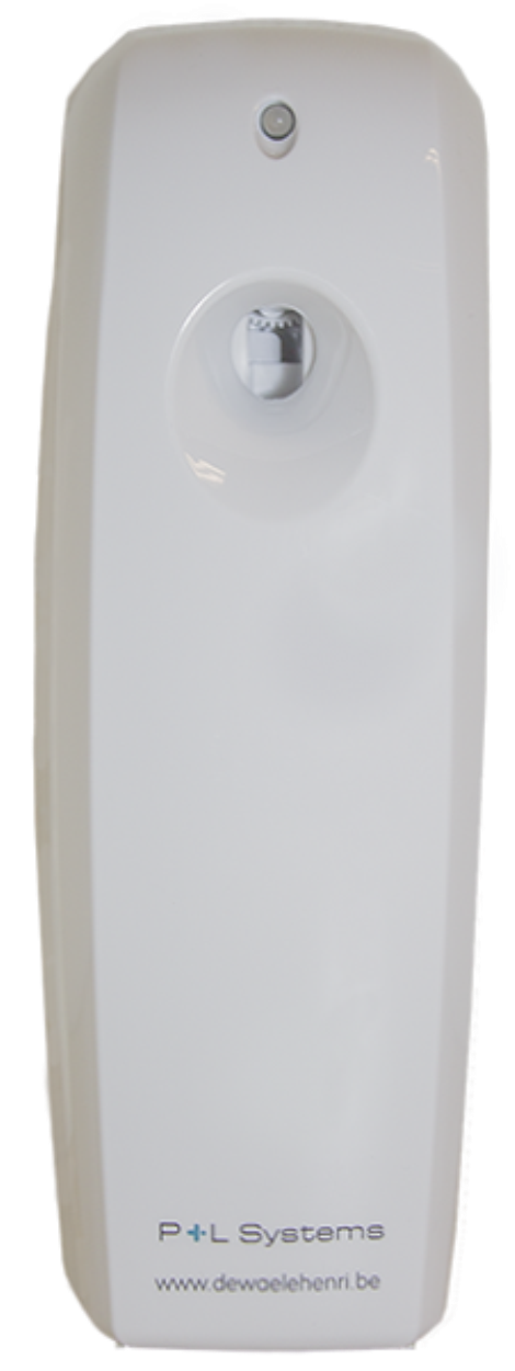 aerosol dispenser lcd fragrance wit met lichtsensor p+l systems_ontgeurder.png