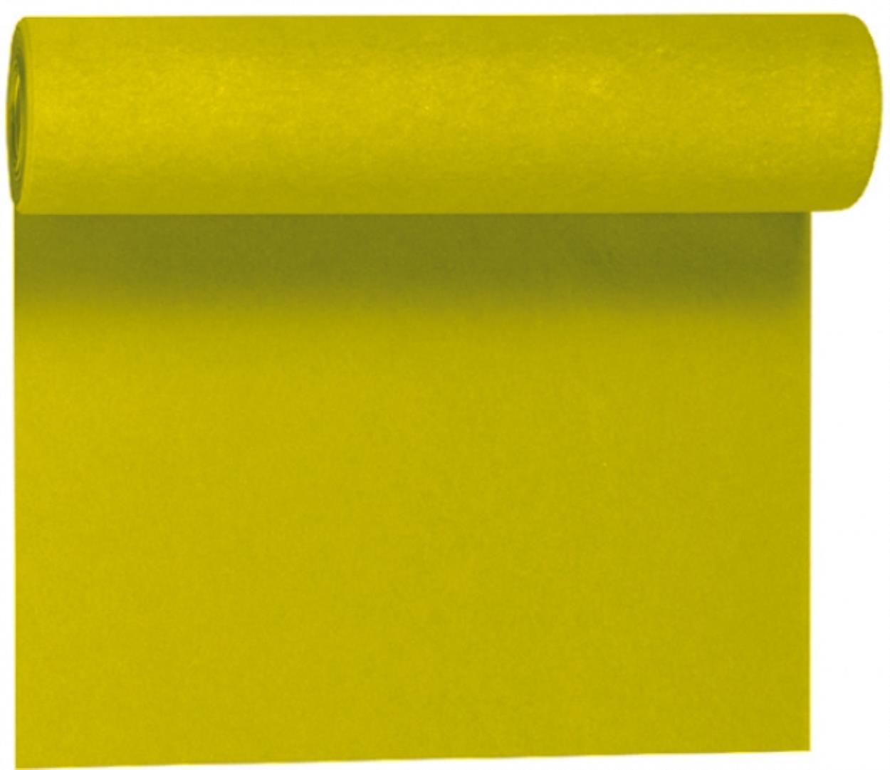 tafelplacemats-tête à tête dunicel 0,4x24m kiwi (168465) /6x20st