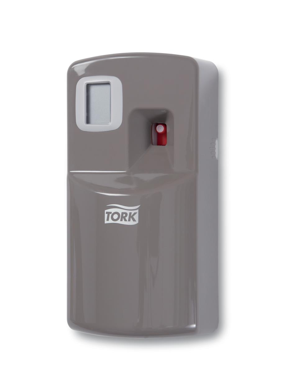 Tork A1 Luchtverfrisser spray dispenser grijs (256055) - ST