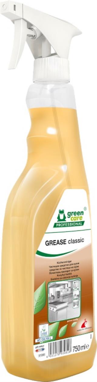 Grease Classic keukenreiniger Green Care Professional (713080) - 750ML