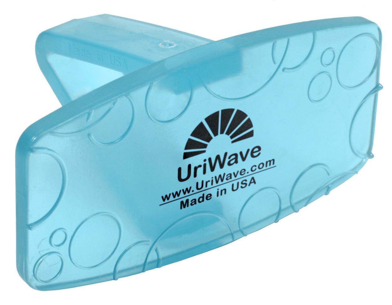 Uriwave Saniclip Ocean Mist luchtverfrisser - ST