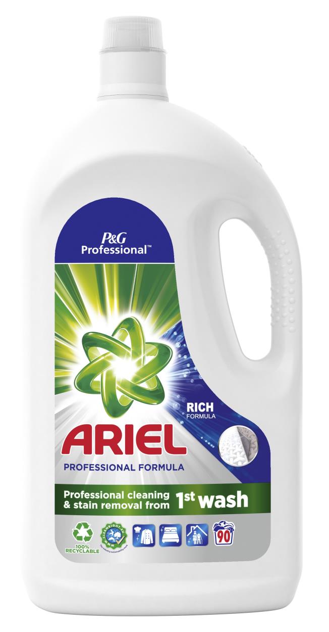 Ariel Professional Formula Regular wasmiddel - 4,05L