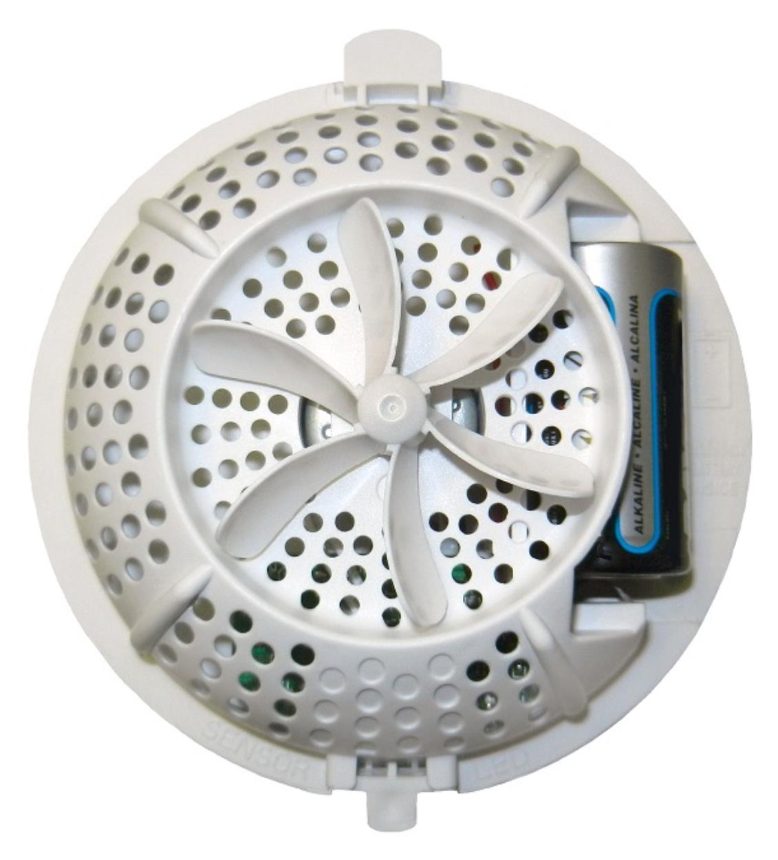 Uriwave Intensity dispenser - ST