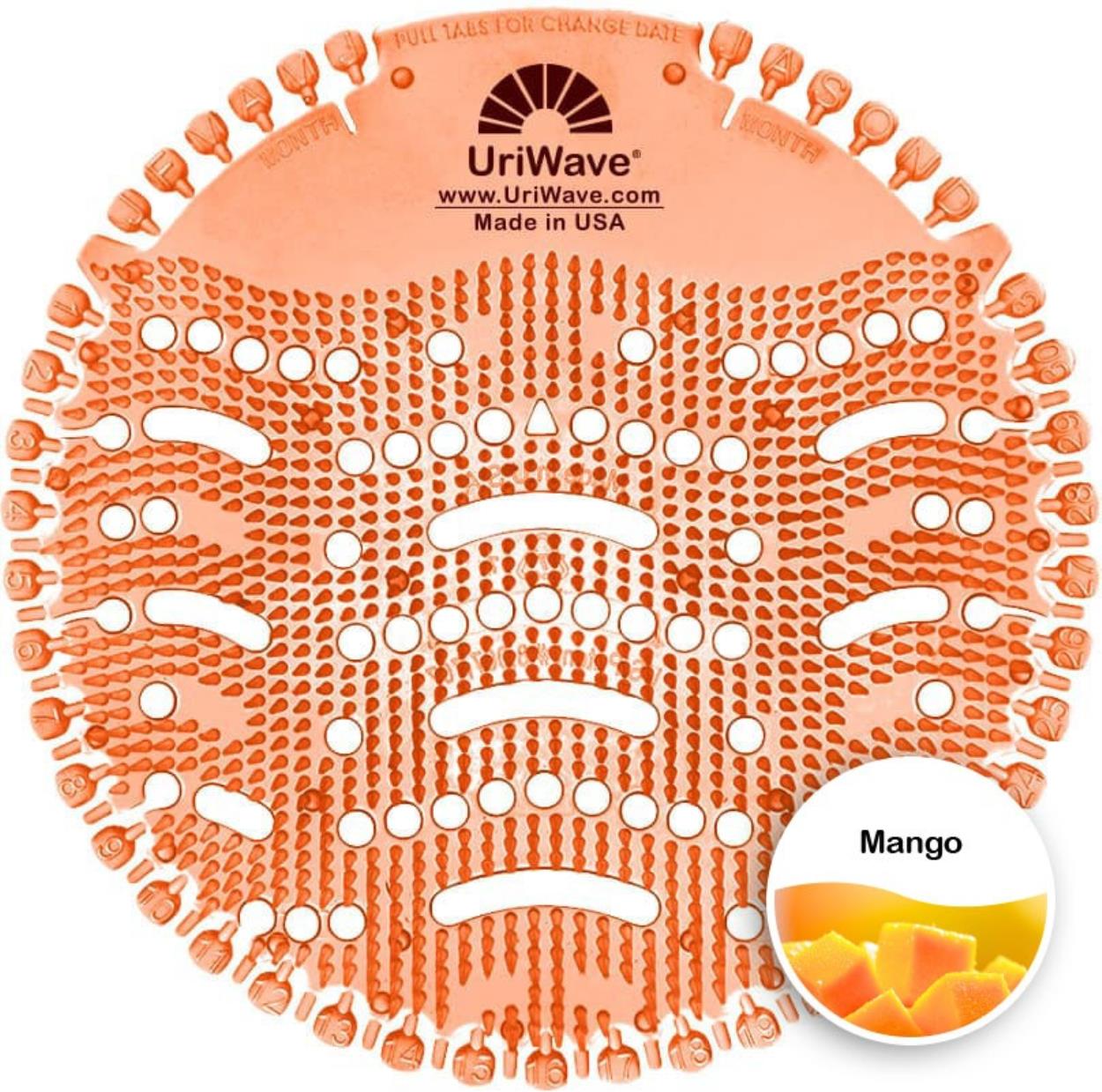 Uriwave Mango luchtverfrisser - ST