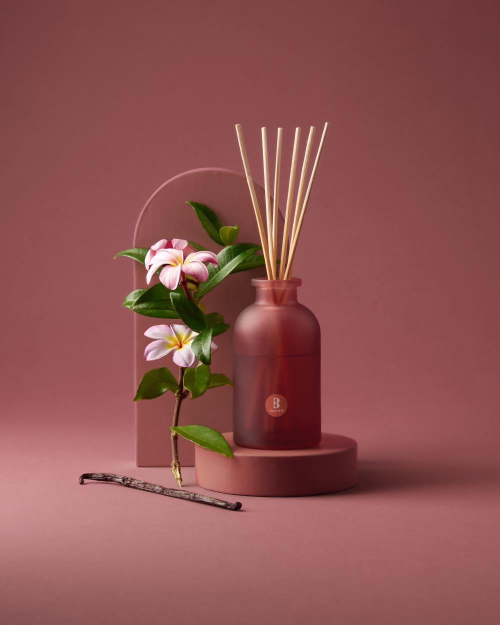 True Joy diffuser, Floral blessings, ingredients, portrait.jpg