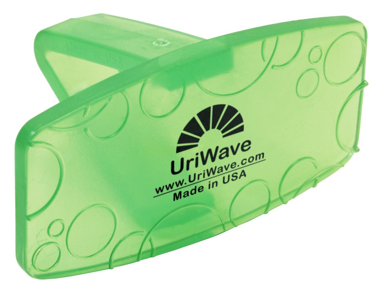 Uriwave Saniclip Herbal Mint luchtverfrisser - ST