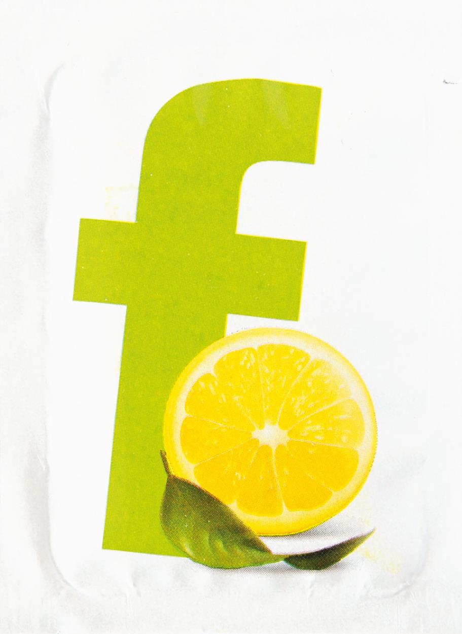 Verfrissingsdoekjes Fresh Green Duni (119193) - 1000ST