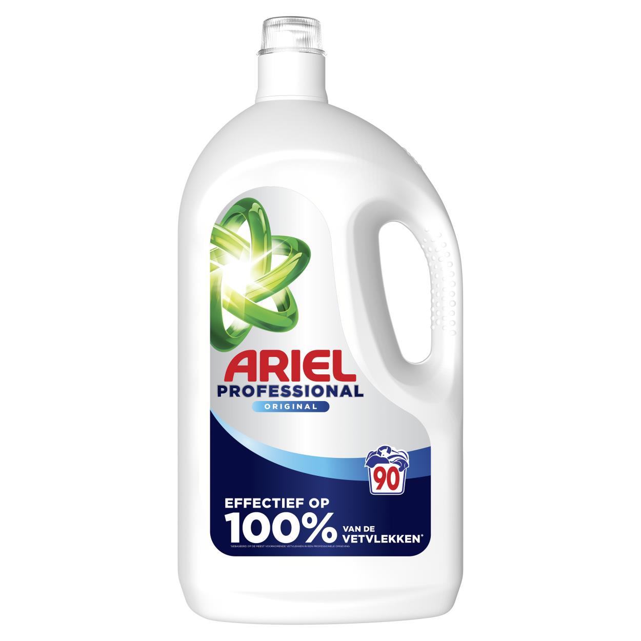 Ariel Professional Formula Regular wasmiddel - 4,05L